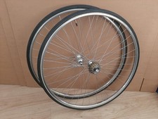 2 Roues NIZI 700c HUB