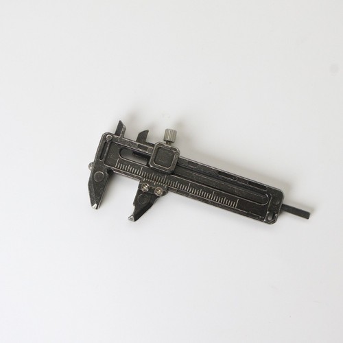 Etrier vernier compact 50mm - etrier,