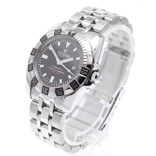 Tudor hydronaut 24030 31mm - ii,