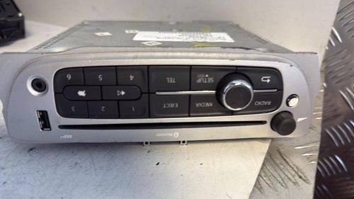 Autoradio origine renault - autoradio,