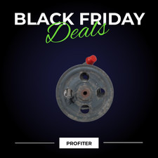 🇫🇷 POMPE DIRECTION ASSISTEE FORD MONDEO ➤1674663 ♻️