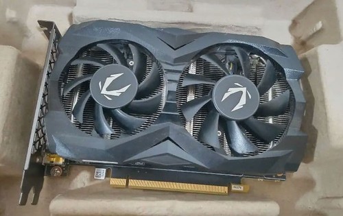 Carte graphique zotac gaming - carte,