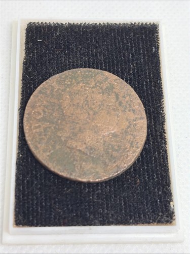 Monnaie louis demi sol - xv,