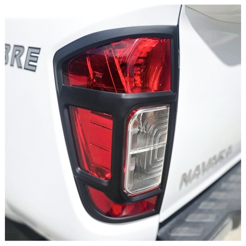 Cache feu arrière pour nissan - arrière,