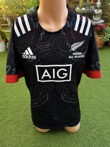 Maillot adidas māori all - maillot,