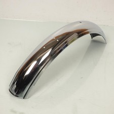 Garde boue arrière en métal chromé pour Solex 50 3800 Neuf vélosolex VSX