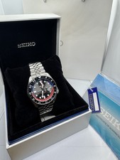 Montre Seiko 5 GMT sports