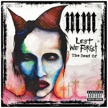 Lest forget - we,