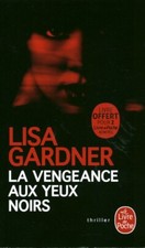 Livre Poche la vengeance aux