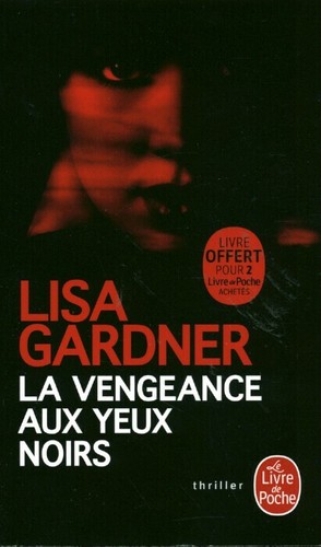 Livre poche vengeance aux - poche, la