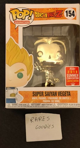 Funko pop dragon ball - funko,