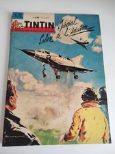 TINTIN N°763 - DARGAUD - 1963