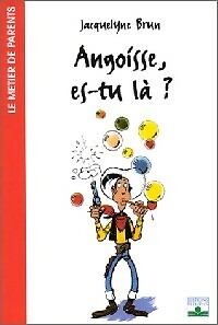 Angoisse là jean - là,