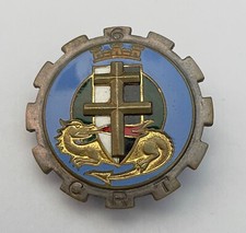 6° Compagnie Régionale du Train. Bleu clair (L231)