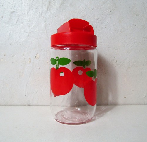 Pot henkel verseur vintage - verseur,