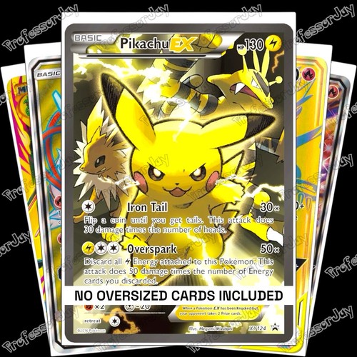 Pokémon lot manchons - de,