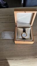 Belle montre Emile PEQUIGNET, vintage, Swiss, Ladies watch Quartz 