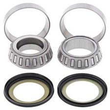 ALL BALLS 22-1074 STEERING BEARING KIT SUZUKI TS400 APACHE 1973