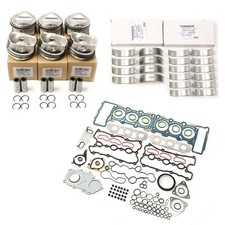 2.8L Piston Gasket Shaft