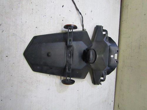 Bavette support plaque - support,