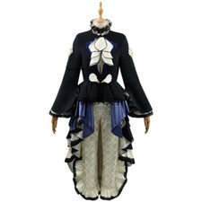 Black butler ciel cosplay - black,