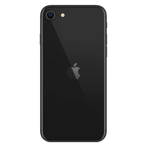 Iphone noir - se, go