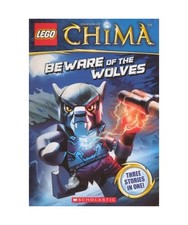 Beware of the Wolves, Greg