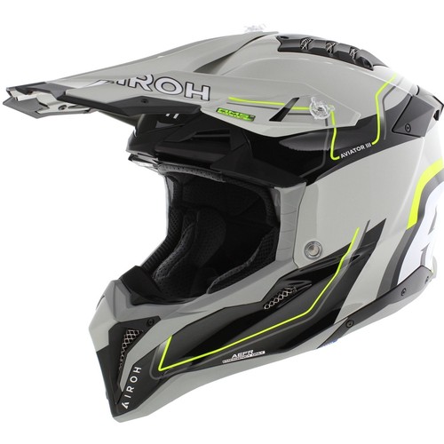 Casque airoh aviator - airoh,