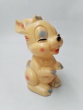 Jouet Pouet Pan Pan Bambi