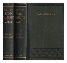 Ashley, Evelyn (1836-1907) La