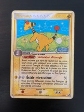 Carte Pokémon : Pharamp 1/115