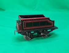 TENDER DE LOCOMOTIVE JEP - Ech