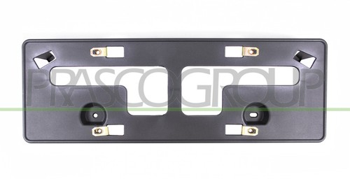 Porte plaque avant ford kuga - porte-plaque,