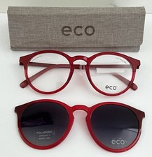 LUNETTE / MONTURE + CLIP