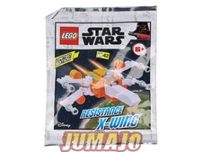 LEG22 Figurine Poly bag LEGO