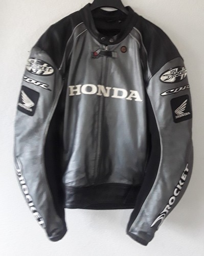Honda officially licensed - officially,