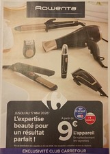 150 Vignettes Carrefour