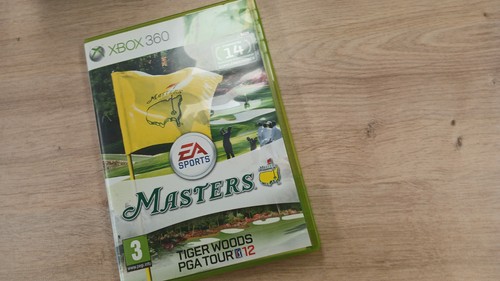 Tiger woods pga - pga, 12