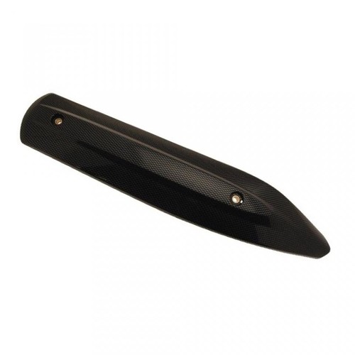 Protection pot échappement - pot, d