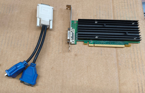 Carte graphique nvidia quadro - carte,
