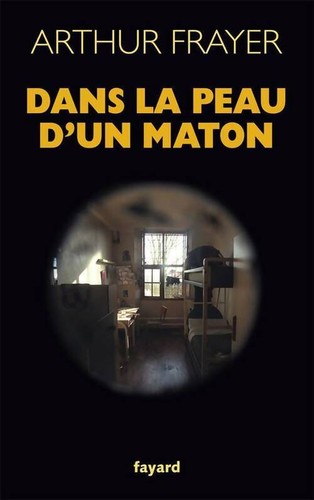 Dans peau maton - peau,