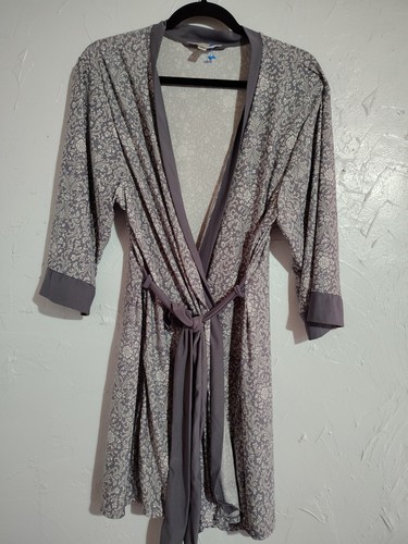 Marylin monroe wrap robe - marylin,