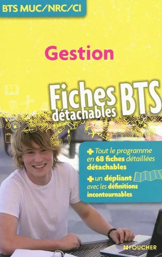 Gestion bts muc nrc - gestion,