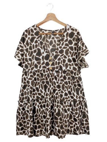 Influence robe empire dames - robe,