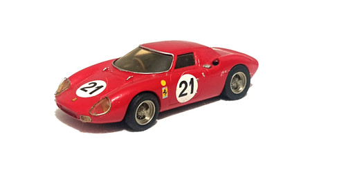 Ferrari 250 275 - 250,