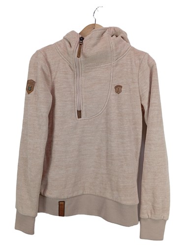 Naketano sweat capuche - à,