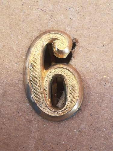 Monogramme 9 allemand - "9",