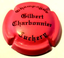 Capsule de champagne