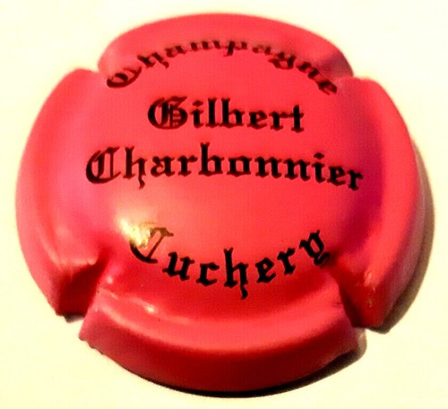 Capsule champagne - de,