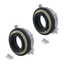 2x Actionneur de Moyeu de